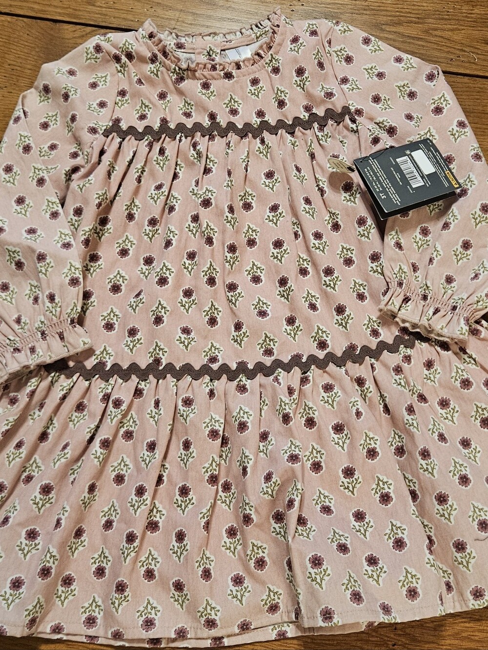 Infant Modern Moments Dress